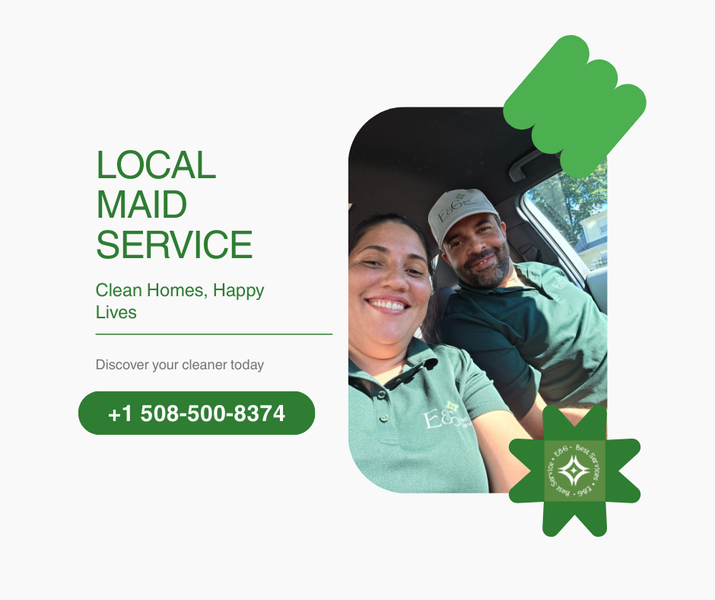 Cover photo of E&G Best Service